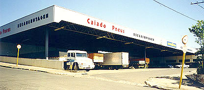 Loja Presidente Prudente - SP